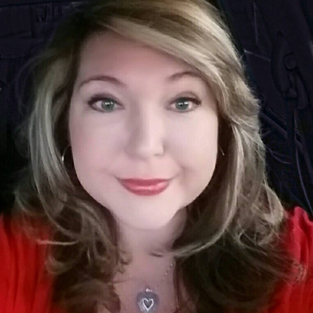 Meet your Posher, Angelia